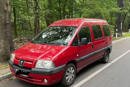 Peugeot Expert 169.475 km 1.950 &euro; Berlin 13347