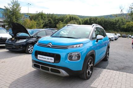 Citroen C3 205.235 km 8.990 &euro; Coppenbrügge 31863