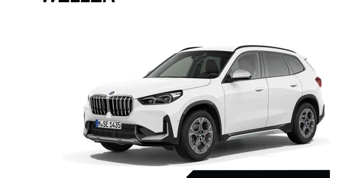 BMW X1 9.000 km 32.450 &euro; Paderborn 33104