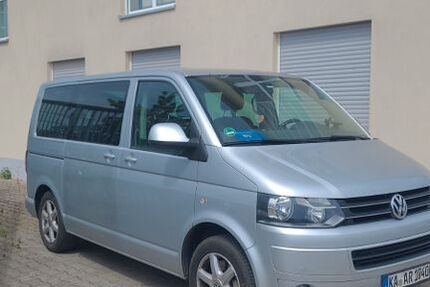 VW T5 Caravelle 289.000 km 11.900 &euro; Philippsburg 76661