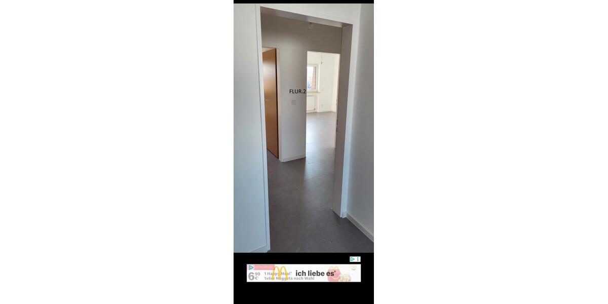 Dachgeschoßwohnung Lollar - 4.5 Zimmer, 100 m&sup2;, 275.000&euro; | Angebot:26859237