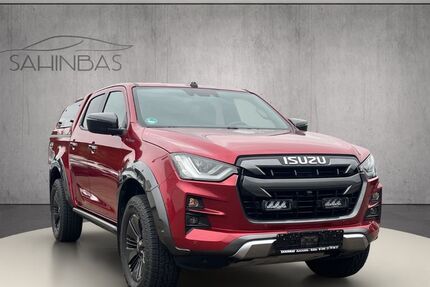 Isuzu D-Max 69.500 km 35.990 &euro; Neu Wulmstorf / Rübke 21629