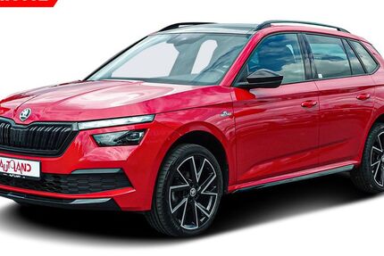 Skoda Kamiq 49.618 km 22.950 &euro; Eisleben 06295