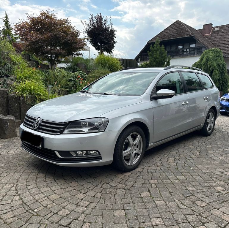 Passat Variant