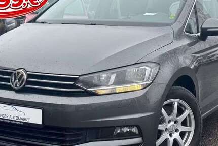 VW Touran 158.000 km 15.330 &euro; Dillingen 89407