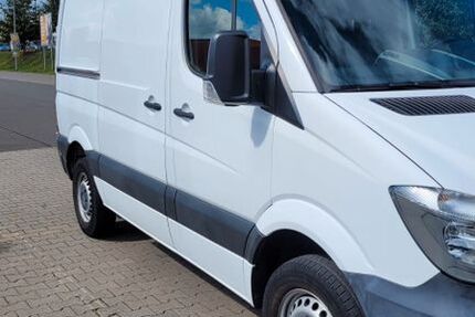 Mercedes-Benz Sprinter 68.000 km 13.900 € Eschweiler 52249