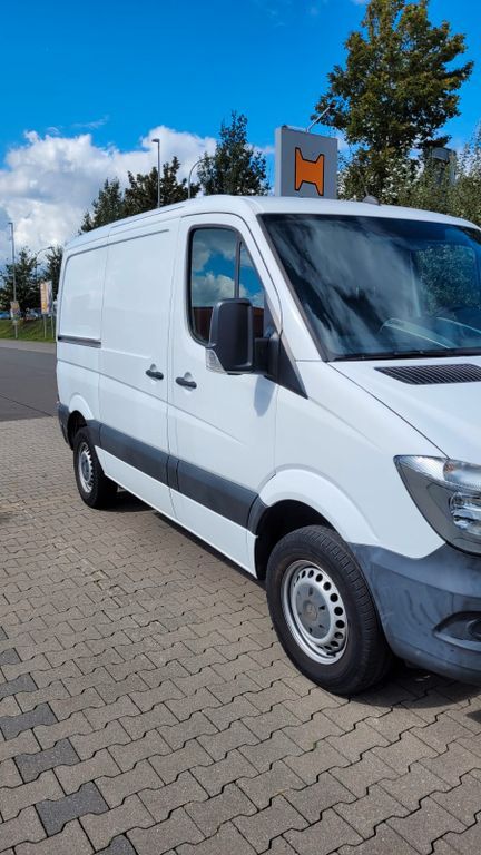 Mercedes-Benz Sprinter 68.000 km 13.900 € Eschweiler 52249