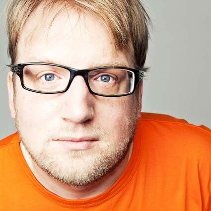 32. Festival der Kleinkunst: Jens Heinrich Claassen 17.10.2026 Kulturzentrum Pumpwerk