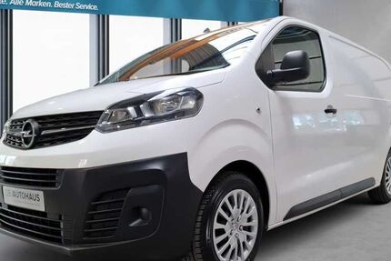 Opel Vivaro 49.438 km 14.570 &euro; Bad Salzuflen 32105