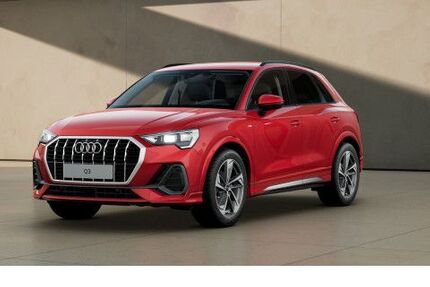 Audi Q3 4.047 km 33.690 &euro; Wolfsburg 38440