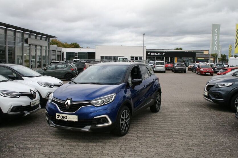 Captur