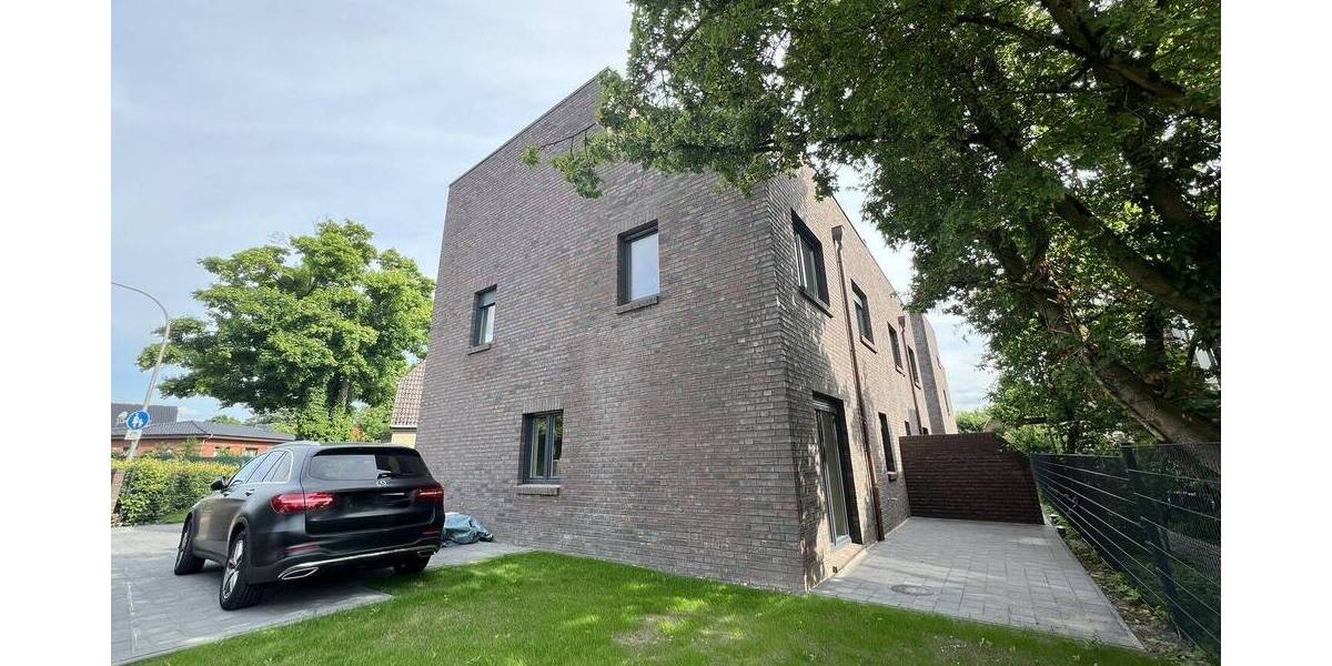 Doppelhaushälfte Norderstedt Friedrichsgabe - 5 Zimmer, 148 m&sup2;, 2.480&euro; | Angebot:26815927