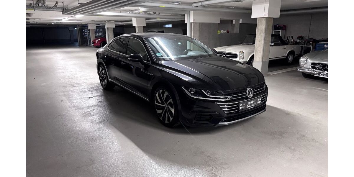 VW Arteon 134.000 km 24.500 &euro; ASchaffenburg 63739