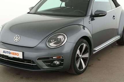 VW Beetle 44.346 km 15.850 &euro; Berlin 14059