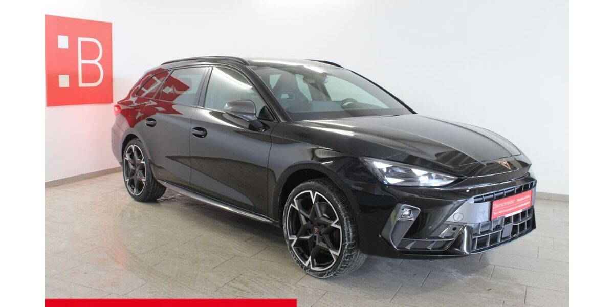 Cupra Leon 1.001 km 42.490 &euro; Schopfloch 91626