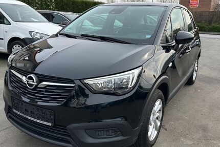 Opel Crossland (X) 78.000 km 9.899 &euro; Paderborn 33100