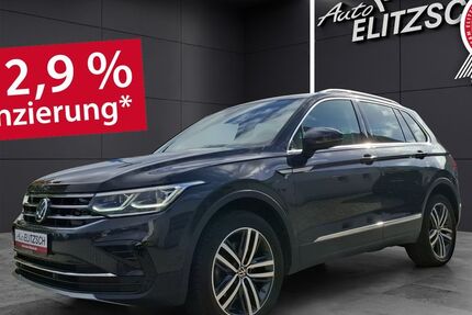 VW Tiguan 80.500 km 30.950 &euro; Kamenz 01917