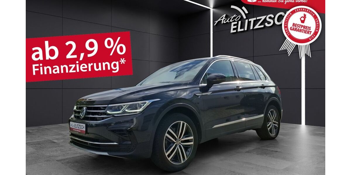 VW Tiguan 80.500 km 30.950 &euro; Kamenz 01917