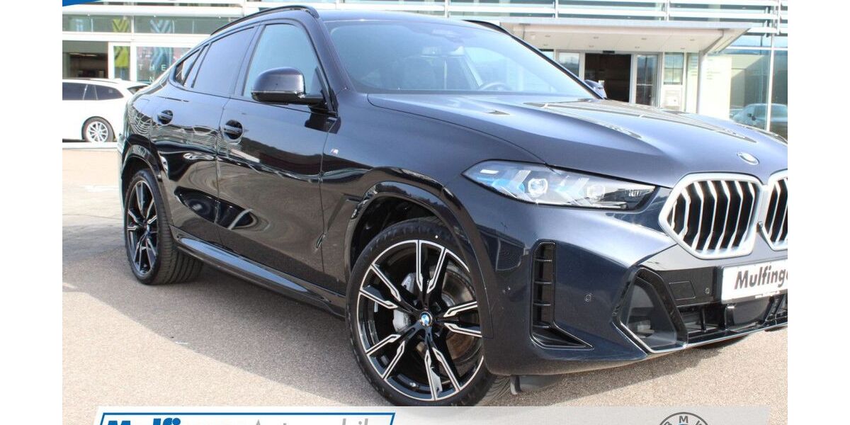 BMW X6 24.649 km 82.440 &euro; Schwäbisch Gmünd 73529