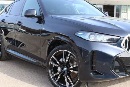BMW X6 24.649 km 82.899 &euro; Schwäbisch Gmünd 73529