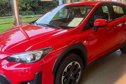 Subaru XV 48.667 km 24.100 € Brunn 93164