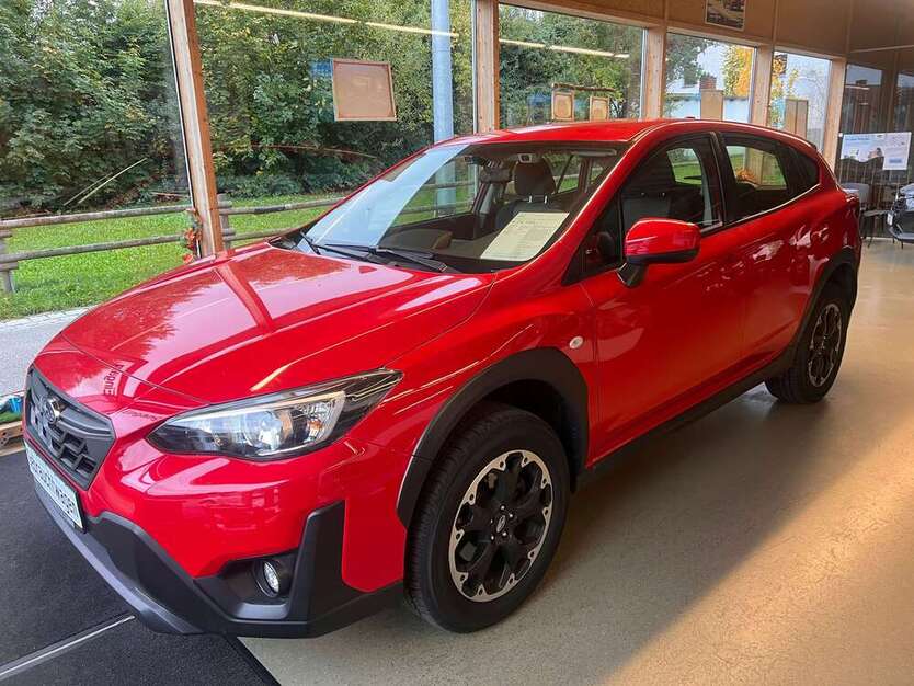 Subaru XV 48.667 km 24.100 € Brunn 93164