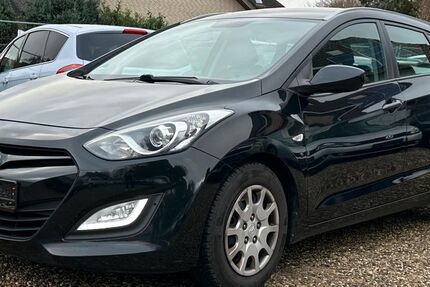 Hyundai i30 189.000 km 5.490 &euro; Hannover, Wettbergen 30457