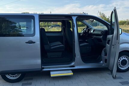 Peugeot Expert 19.320 km 20.999 &euro; Erlensee 63526