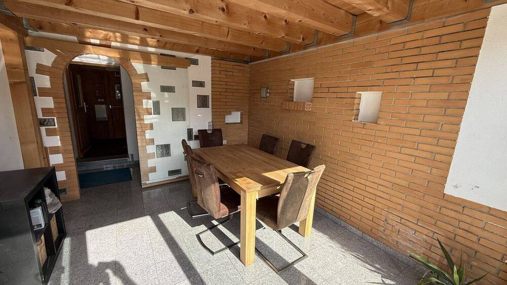 Doppelhaushälfte Albstadt Ebingen - 8 Zimmer, 185 m&sup2;, 399.000&euro; | Angebot:26777511
