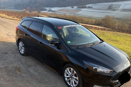 Ford Focus 96.000 km 15.599 &euro; Untermünkheim 74547