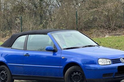 VW Golf 114.000 km 3.800 &euro; Murr 71711