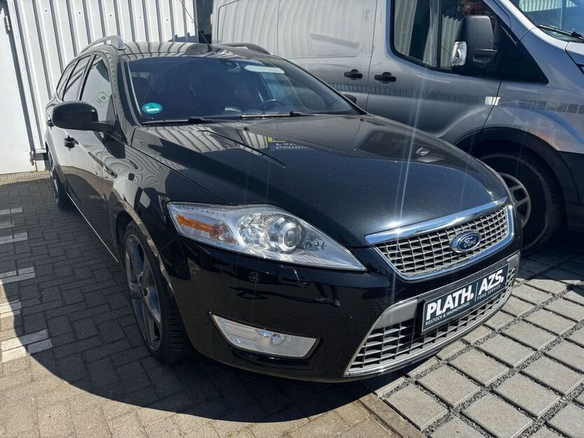Mondeo