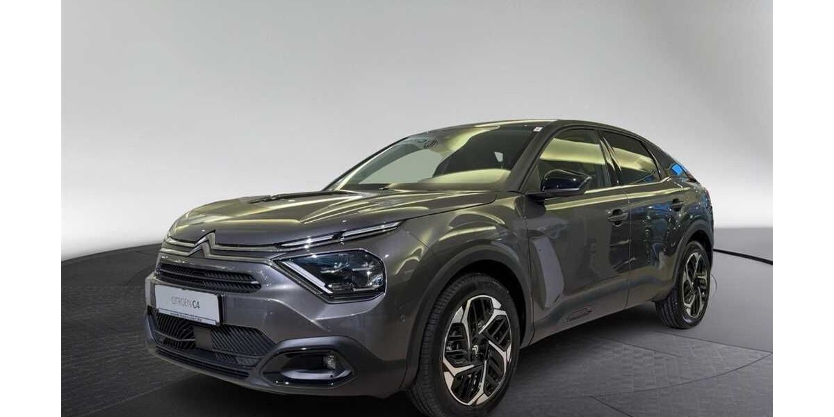 Citroen C4 10.700 km 20.990 € München 80339