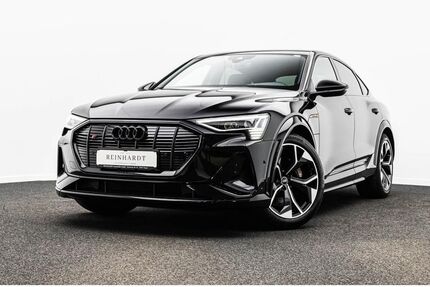 Audi e-tron 55.997 km 39.275 &euro; Hagen 58091