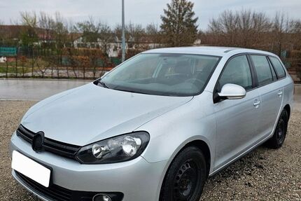 VW Golf 213.500 km 3.999 &euro; Bad Birnbach 84364