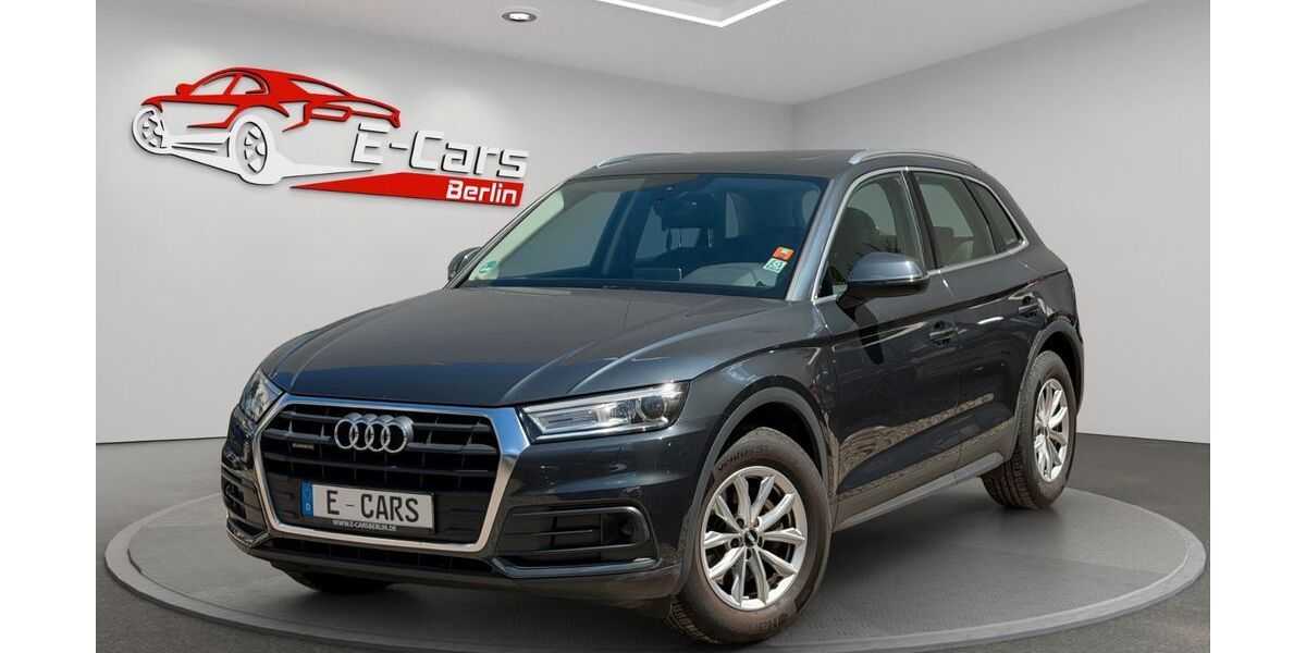Audi Q5 123.700 km 26.990 &euro; Berlin 10553