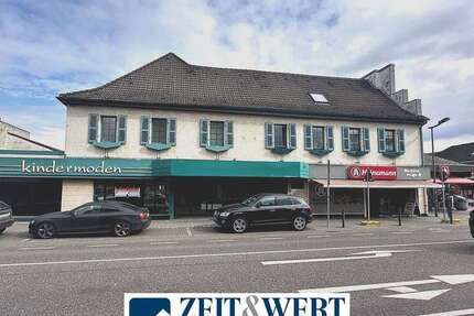 Gewerbeobjekt Kerpen - 2.000&euro; | Angebot:26266857