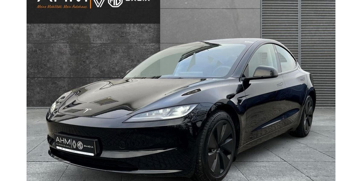 Tesla Model 3 62.245 km 41.690 &euro; Freising 85354