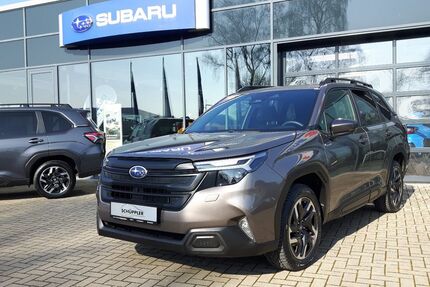 Subaru Forester 1.128 km 40.900 &euro; Volkmarsen 34471