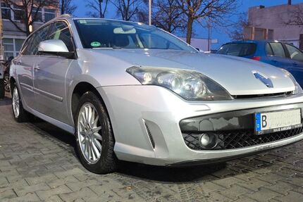 Renault Laguna 174.554 km 3.999 &euro; Berlin 13581
