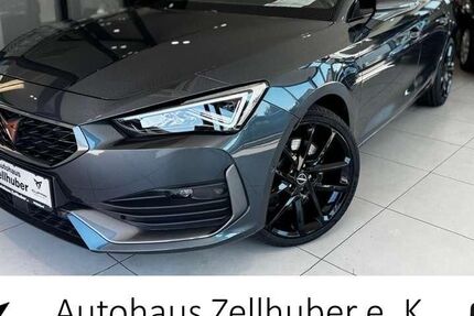 Cupra Leon 36.940 km 27.920 € Neuötting 84524