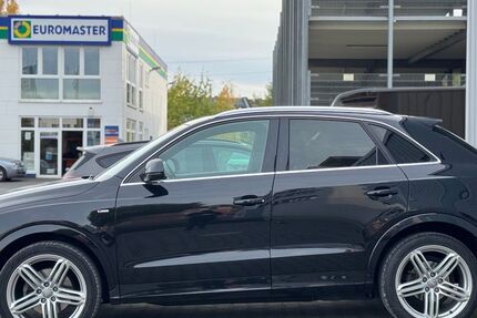 Audi Q3 152.800 km 16.320 &euro; Aschaffenburg 63741