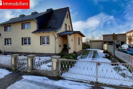 Haus Bad Frankenhausen - 4 Zimmer, 110 m&sup2;, 135.000&euro; | Angebot:25152914