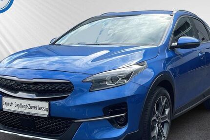 Kia XCeed 22.500 km 20.990 &euro; Berlin 13581