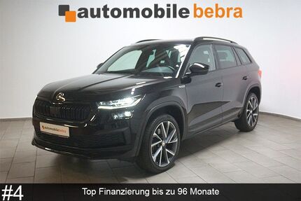 Skoda Kodiaq 63.761 km 36.990 &euro; Bebra 36179