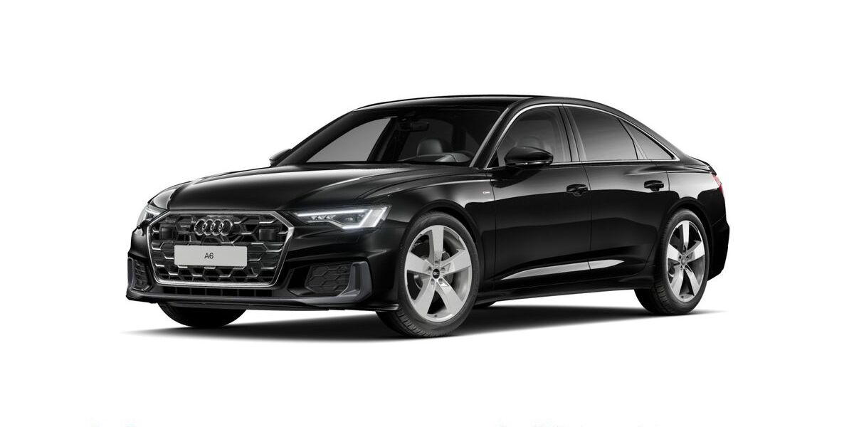 Audi A6 33.889 km 55.490 &euro; Hofheim 65719