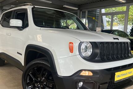 Jeep Renegade 69.893 km 15.990 &euro; Kreuztal 57223
