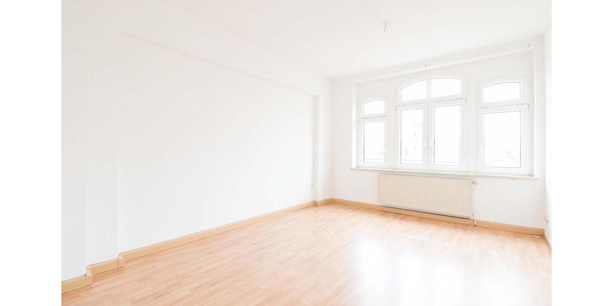 Etagenwohnung Zeitz - 3 Zimmer, 65 m&sup2;, 325&euro; | Angebot:25591306