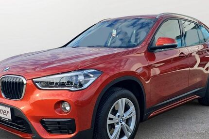 BMW X1 96.893 km 24.880 € Erfurt 99091