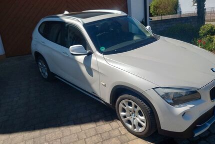 BMW X1 166.000 km 8.750 &euro; Lauf 91207